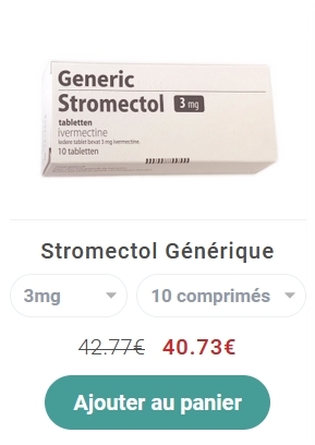 Acheter l’Ivermectine Stromectol : Guide d’Obtention et d’Utilisation