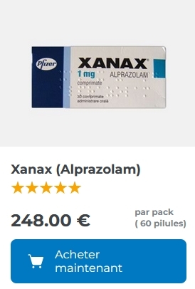 Guide d’Achat d’Alprazolam en Ligne : Précautions et Conseils